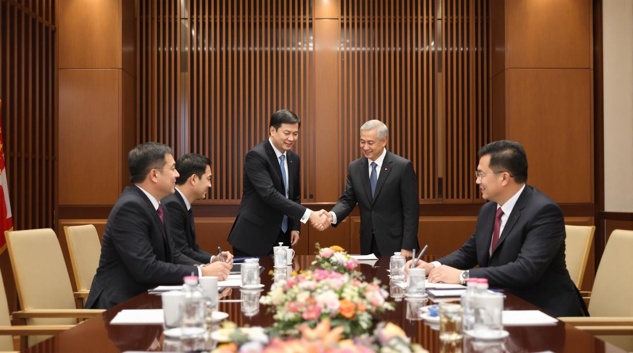 宅男视频与好莱坞顶级制片公司达成战略合作协议